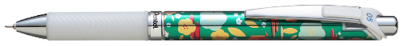 Bút Gel Pentel Energel Kawaii 5