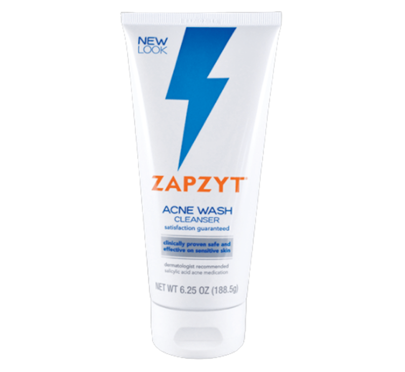 Sữa Rửa Mặt Acne Wash Cleanser 1