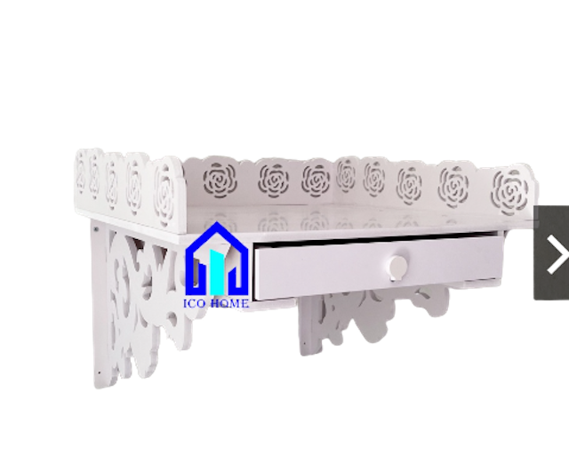 Bàn Thờ Treo Tường Hiện Đại 2