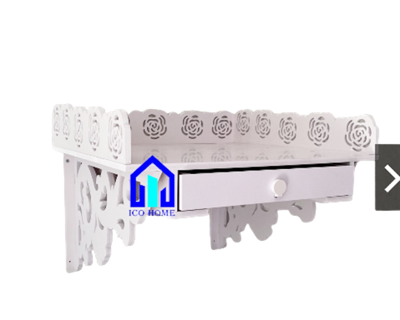 Bàn Thờ Treo Tường Hiện Đại 2