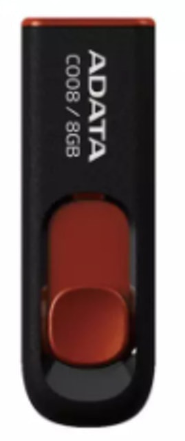 USB Flash Drive Classic C008 2