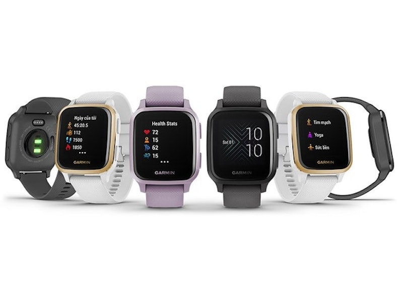 Đồng Hồ Garmin Venu SQ 4