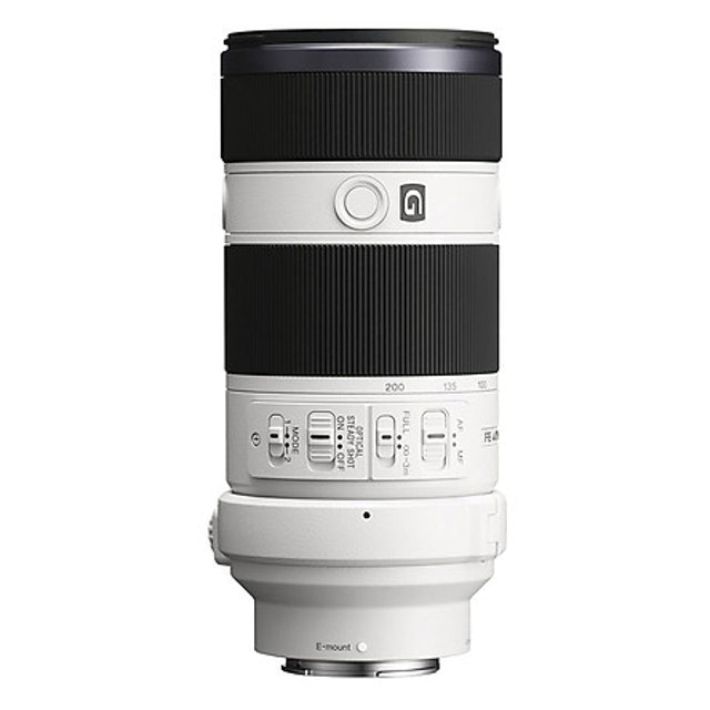 FE 70-200mm F4 G OSS 1