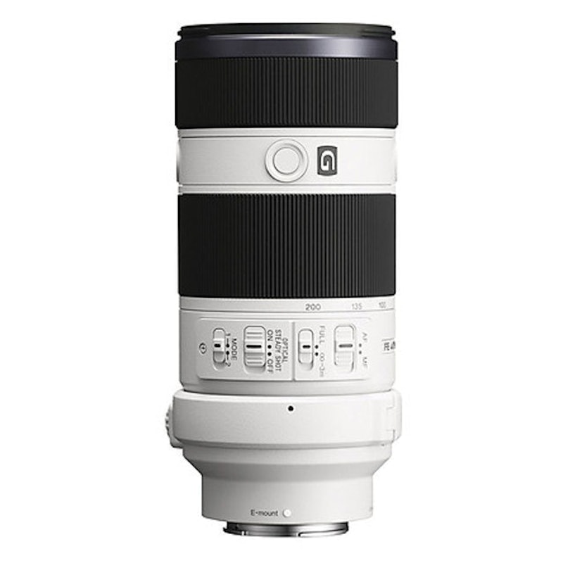 FE 70-200mm F4 G OSS 1