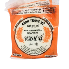 Bánh Tráng Rế Như Ý