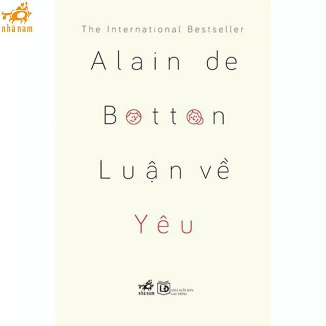 Luận Về Yêu 1