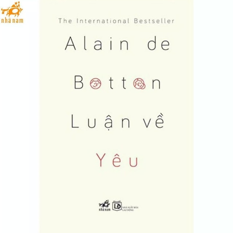 Luận Về Yêu 1