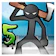 COWON Anger Of Stick 5: Zombie 1