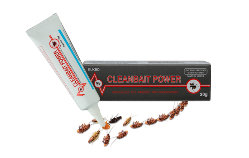 Thuốc Diệt Gián Cleanbait Power 1
