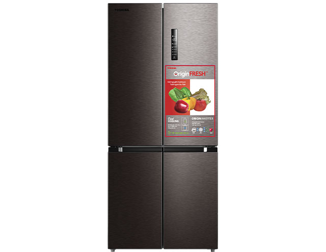 Top 7 Tủ Lạnh Toshiba tốt nhất hiện nay (Tư vấn mua) 1