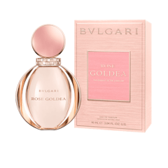 Rose Goldea Eau de Parfum