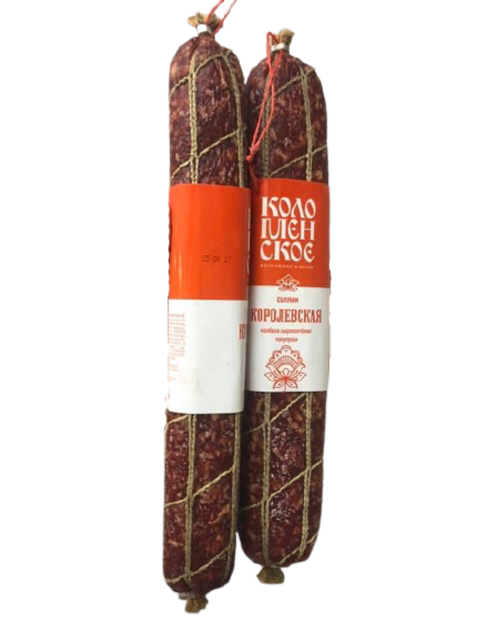 Salami Kolomenskoye 1