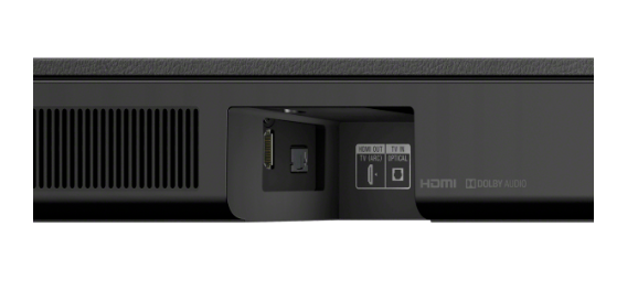 Loa Soundbar Sony 2