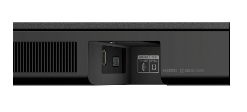Loa Soundbar Sony 2