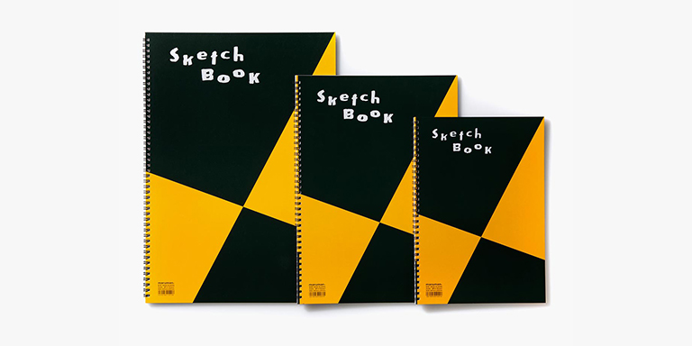 [2024] Top 10 Sketchbook tốt nhất hiện nay (Tư vấn mua) 5