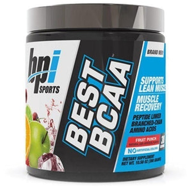 Thực Phẩm Bổ Sung Best BCAA 1