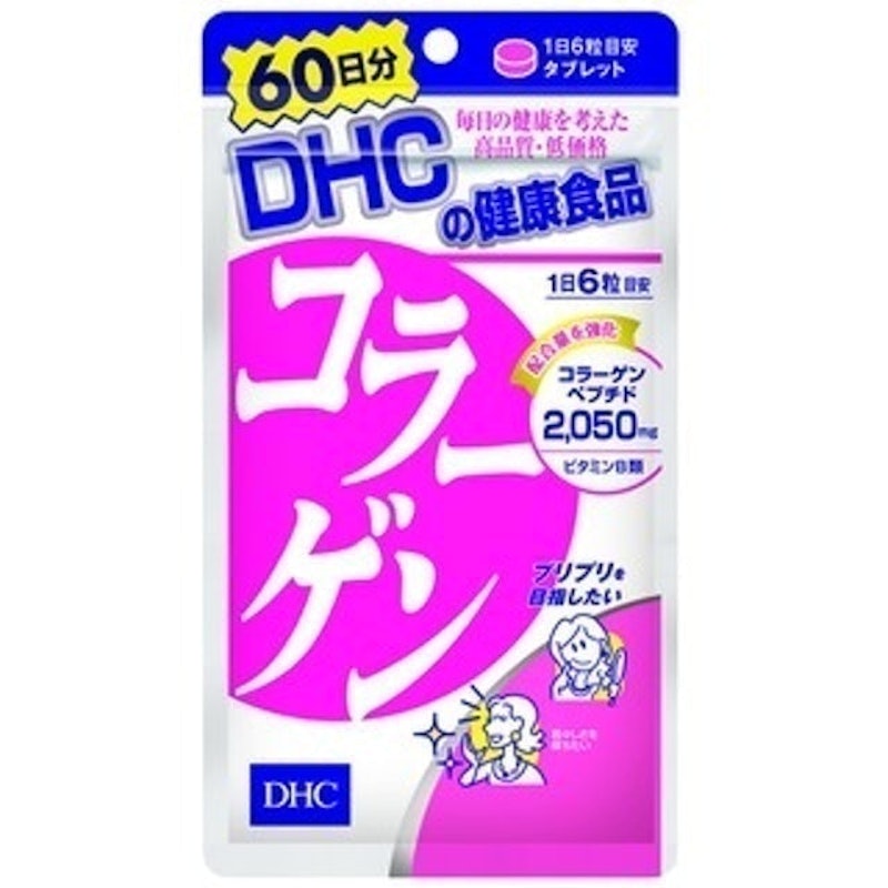 Viên Uống Collagen 30 Ngày 1