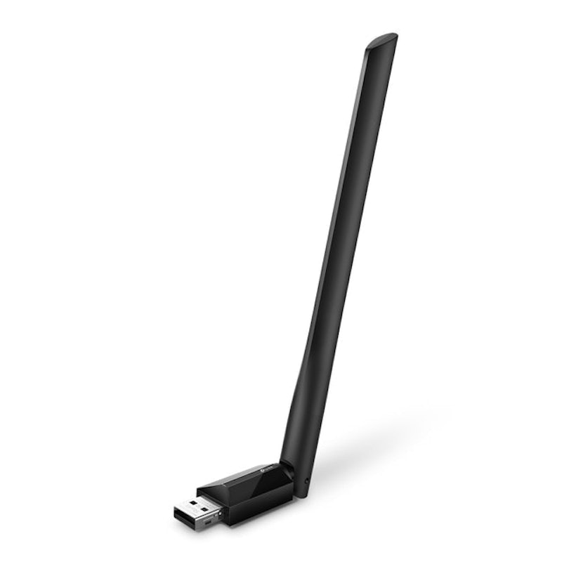USB Wi-Fi Cho PC TP-Link Archer T2U Plus 1