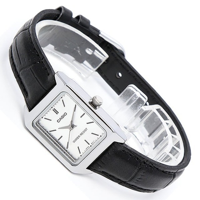 Đồng Hồ Nữ Casio Standard 3