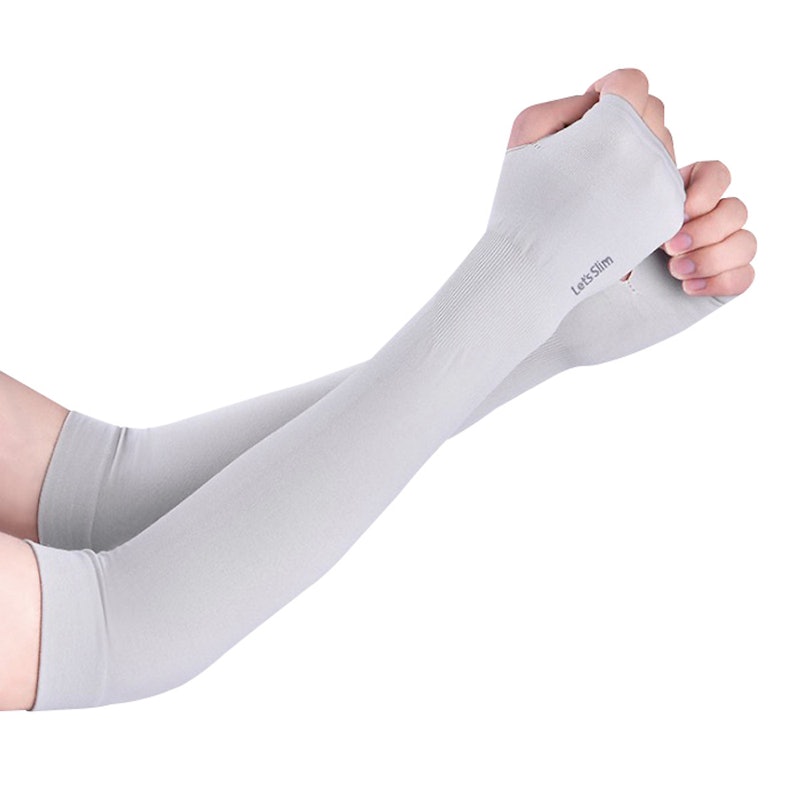 Găng Tay Chống Nắng Gamsungtex Let’s Slim 1