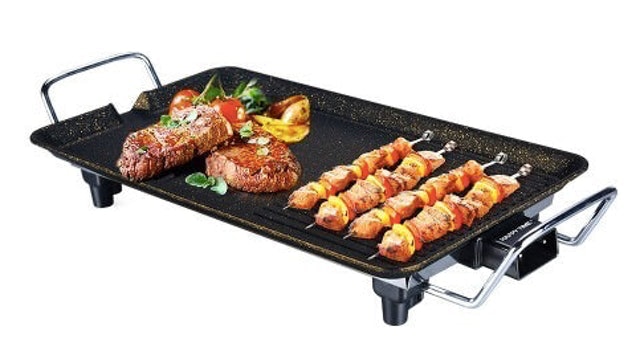 Top 8 Bếp Nướng BBQ tốt nhất hiện nay [Tư Vấn Từ Chuyên Gia] 5
