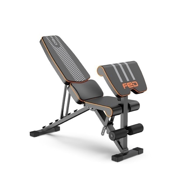 [2024] Top 10 Ghế Tập Tạ tốt nhất hiện nay [Tư Vấn Từ PT Fitness] 3