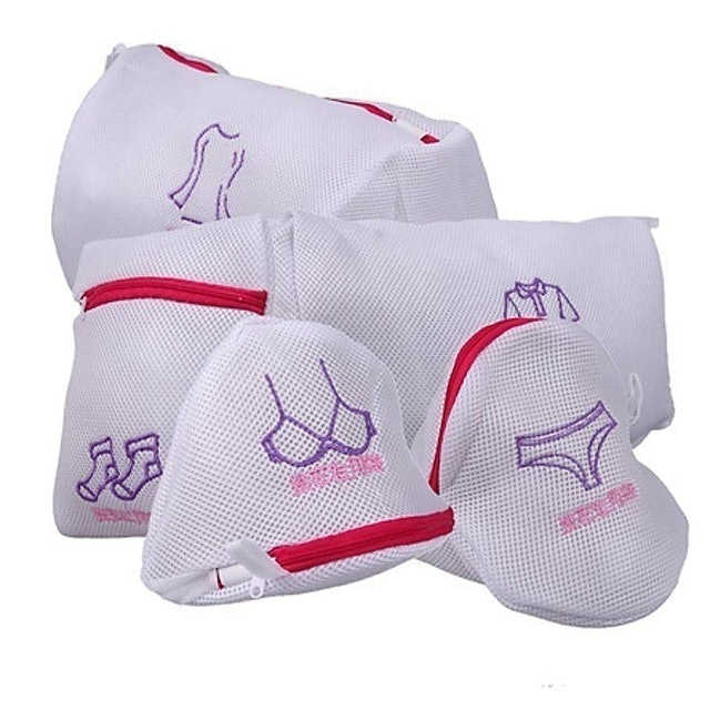 Bộ 5 Túi Giặt Quần Áo 1