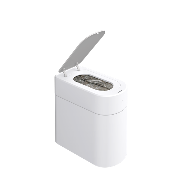 Thùng Rác Thông Minh Townew T3 Slim 2