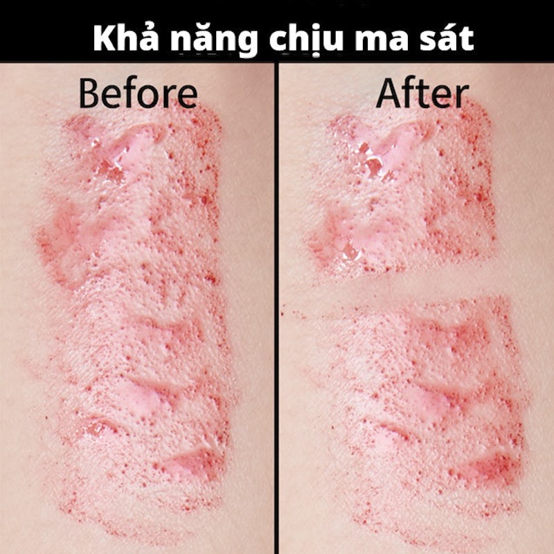 Senka Mineral Water UV Gel 8