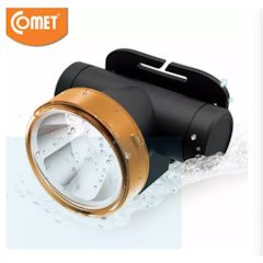 Đèn Pin Đội Đầu Siêu Sáng Comet