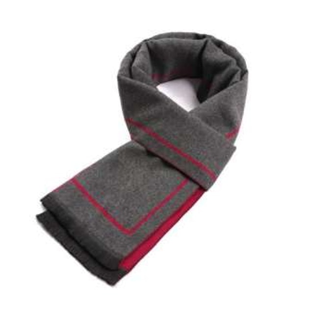 Khăn Choàng Cổ Cashmere  2
