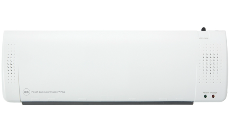 Máy Ép Nhựa GBC Inspire Plus A3 1