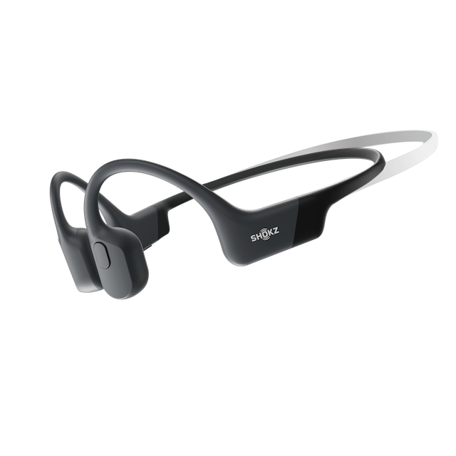 Tai Nghe Truyền Âm Qua Xương Shokz OpenRun 3