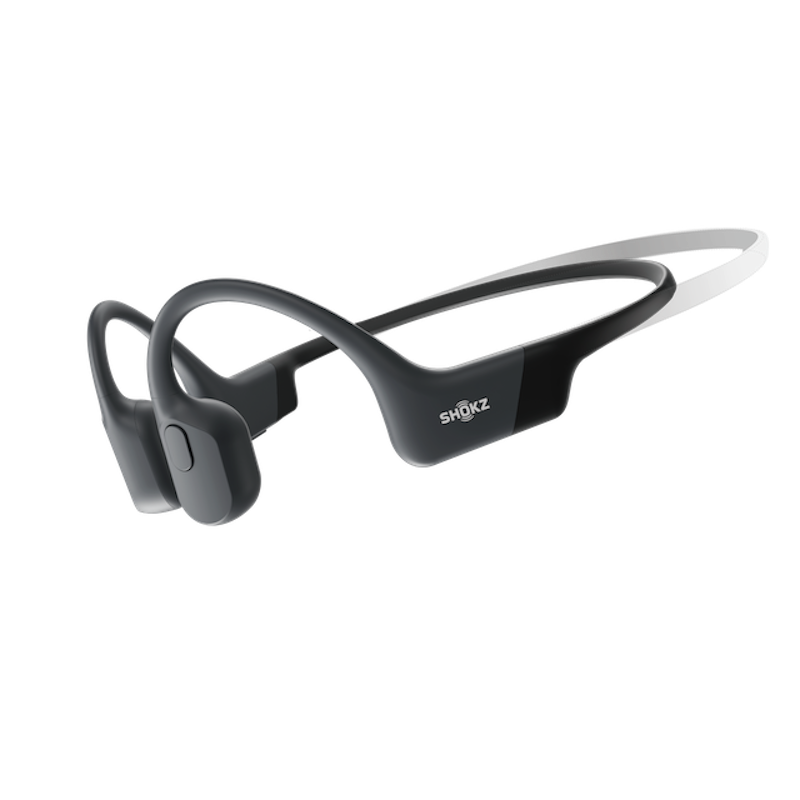 Tai Nghe Truyền Âm Qua Xương Shokz OpenRun 3