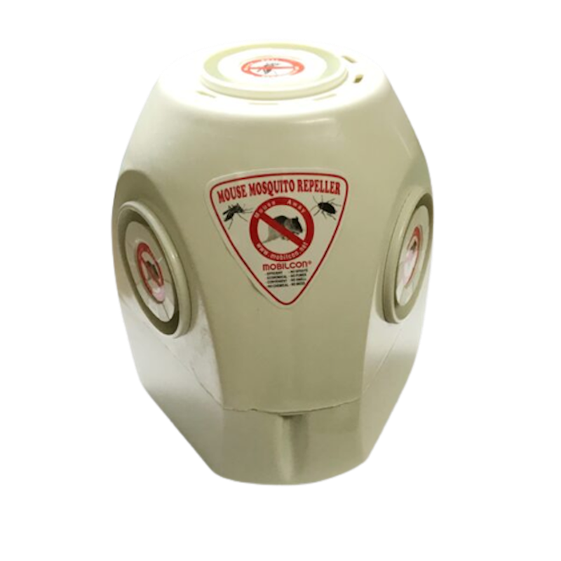 Máy Đuổi Chuột Mobilcon 1