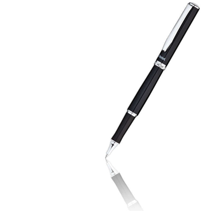 Bút Ký Cao Cấp Pentel K611 2