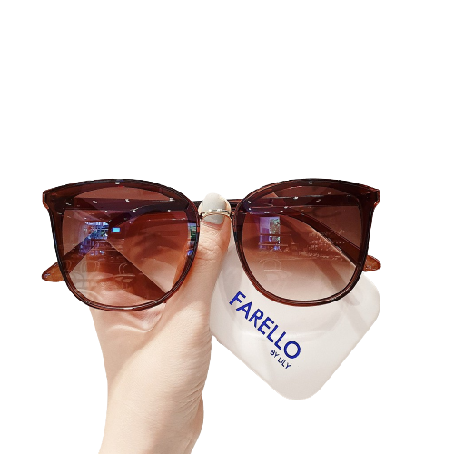 Kính Mát Nữ Lilyeyewear  4