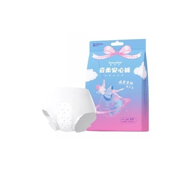 Băng Vệ Sinh Quần Deeyo 1