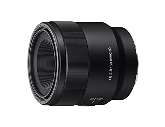 Top 5 Ống Kính Macro tốt nhất hiện nay (Nikon, Canon, Tamron, Sony) 2