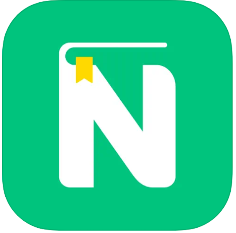 App Đọc Sách Novelah - Go Read Novels 1