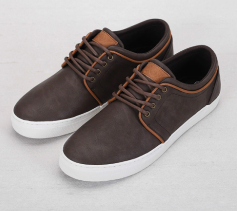 Sneaker Nam 2