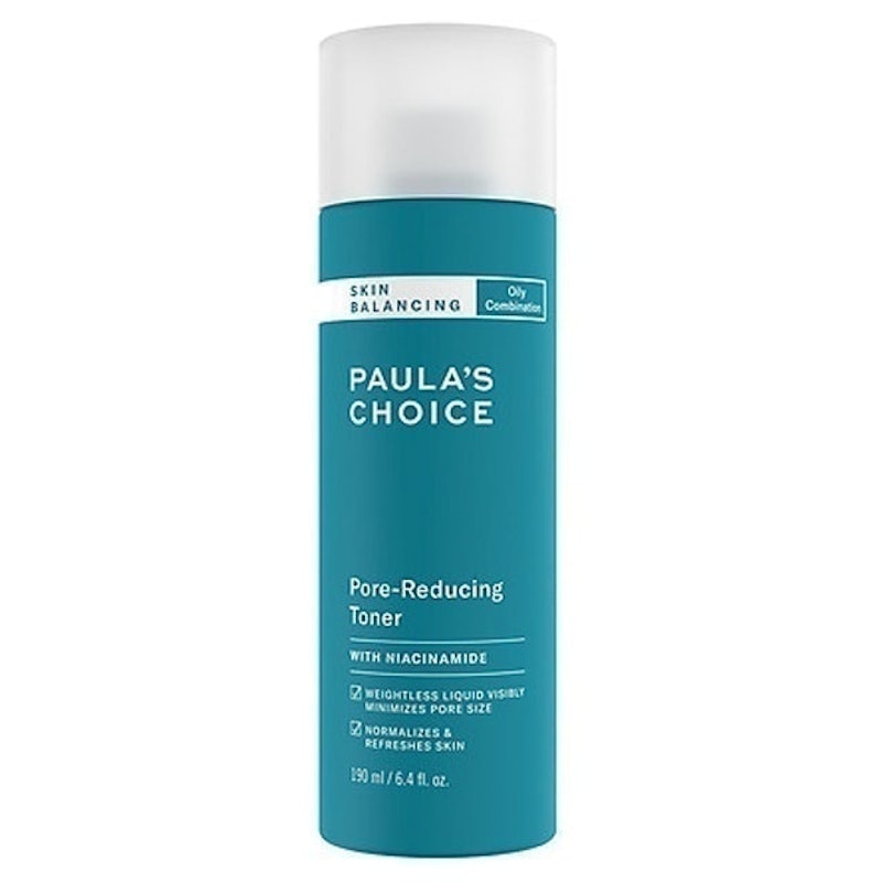 Nước Hoa Hồng Skin Balancing Pore Reducing Toner 1