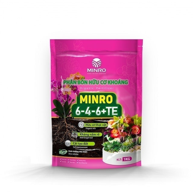 [2024] Top 10 Phân Bón Hữu Cơ tốt nhất hiện nay (Điền Trang, Sông Gianh, CropMaster) 5