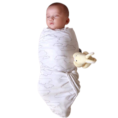 Quấn Chũn CoCoon