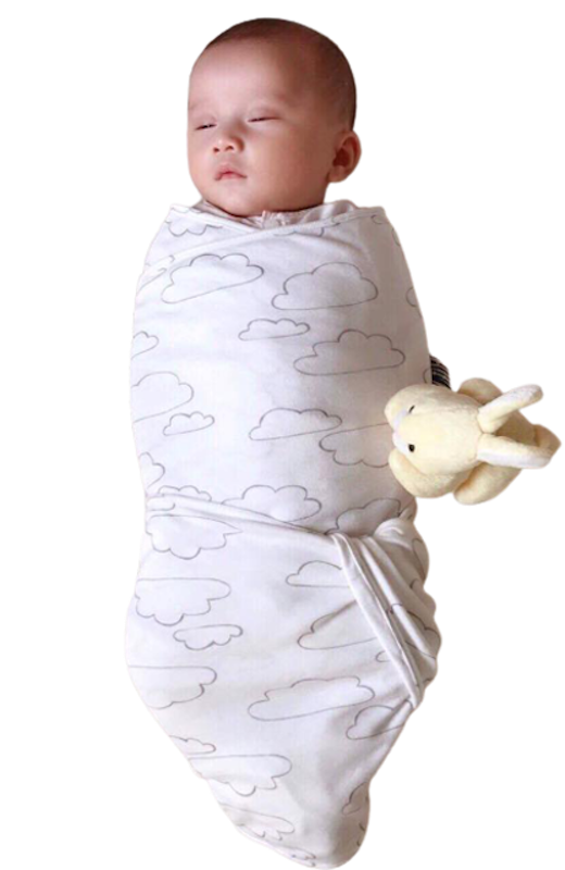 Quấn Chũn CoCoon 1