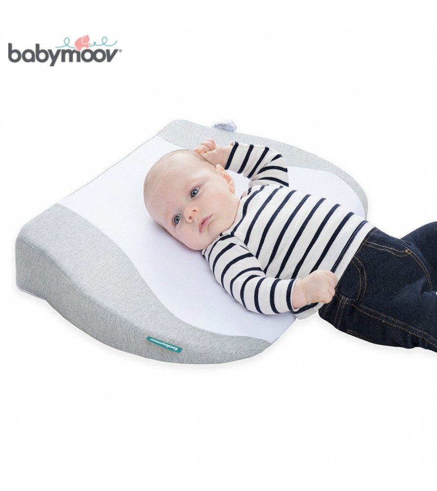 Gối Chống Trào Ngược Cho Bé Babymoov Cosymat 2