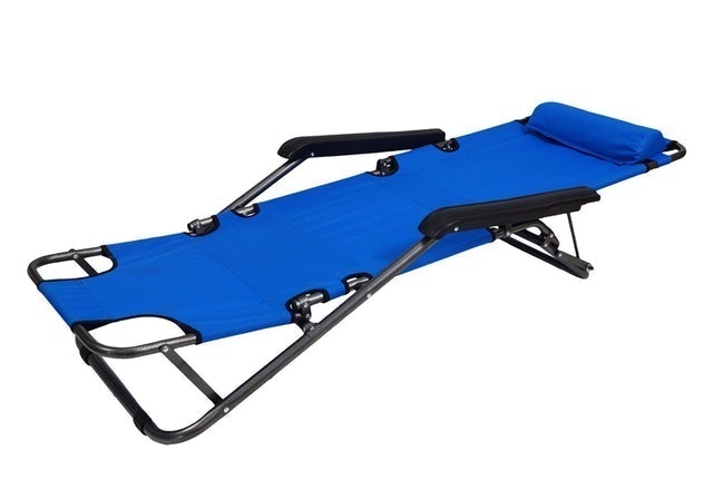 Ghế Bố Nằm Kachi 1