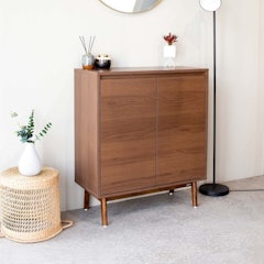 Tủ Gỗ Nhỏ Moho Oslo