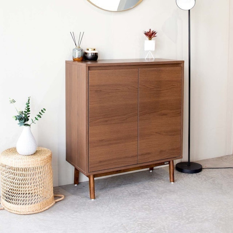 Tủ Gỗ Nhỏ Moho Oslo 1