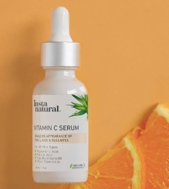 Serum Vitamin C 1